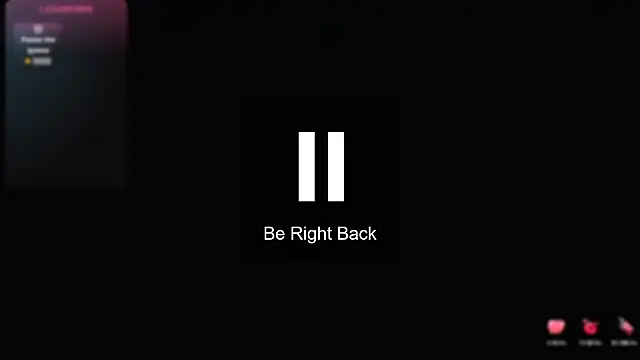 FemAlexa  online show from February 24, 11:21 am