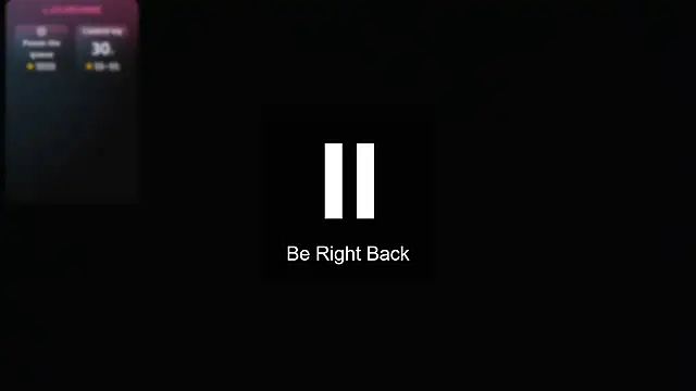 FemAlexa  online show from February 27, 12:13 pm