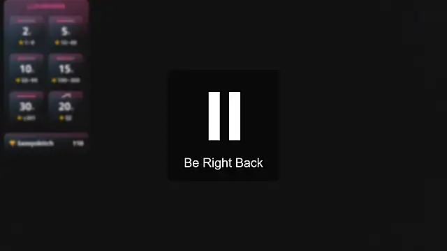 FemAlexa  online show from March 7, 6:22 pm