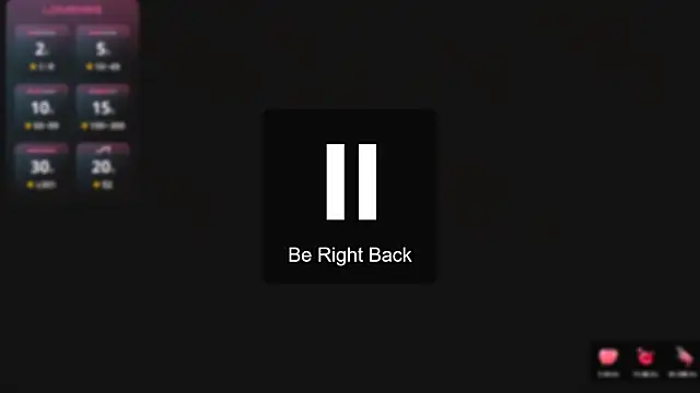 FemAlexa  online show from March 13, 5:28 pm