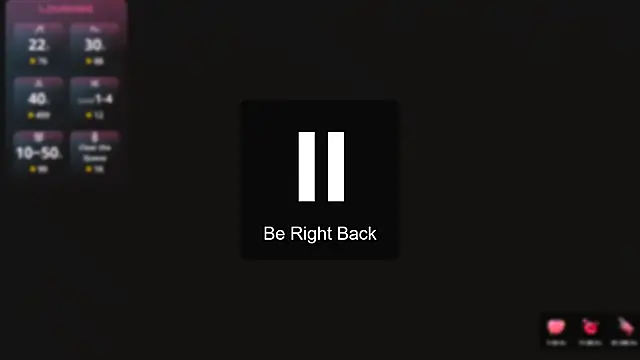 FemAlexa  online show from March 20, 11:16 am