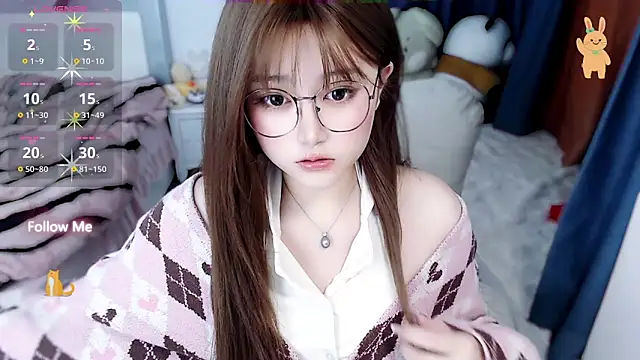 Sweet-18wanwan online show from December 5, 12:25 pm