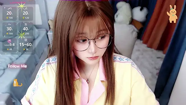 Sweet-18wanwan online show from December 18, 8:26 pm