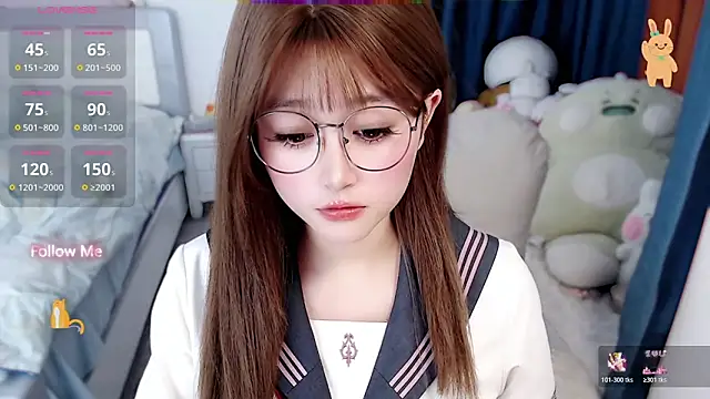 Sweet-18wanwan online show from March 8, 7:50 pm