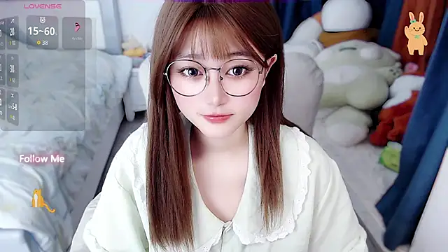Sweet-18wanwan online show from March 25, 2:45 pm