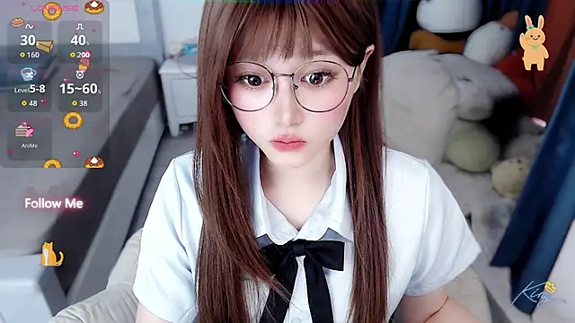 Sweet-18wanwan online show from June 7, 9:13 am