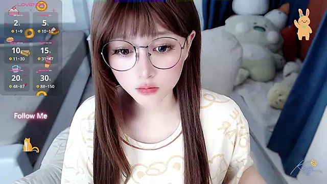 Sweet-18wanwan online show from June 8, 1:44 pm