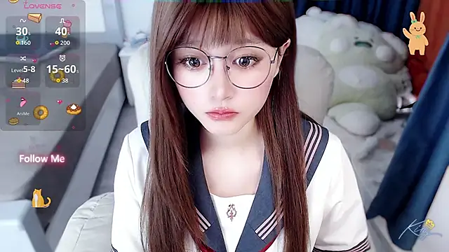 Sweet-18wanwan online show from July 5, 5:58 am