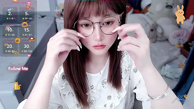 Sweet-18wanwan online show from August 6, 6:04 am