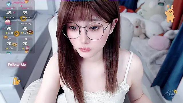 Sweet-18wanwan online show from August 7, 6:48 am