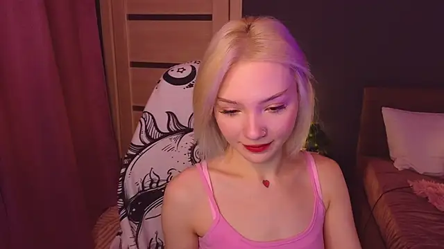 SandraBoyl online show from January 28, 1:08 am