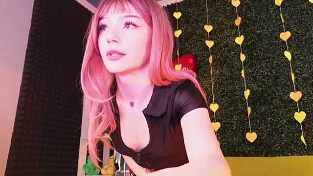 SandraBoyl online show from February 19, 7:50 am