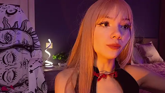 SandraBoyl online show from March 3, 1:10 am