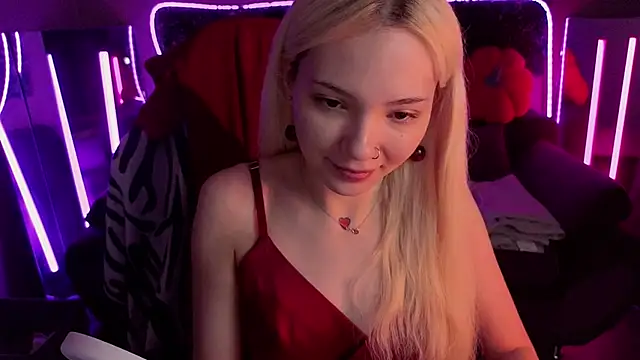 SandraBoyl online show from November 22, 2:21 am