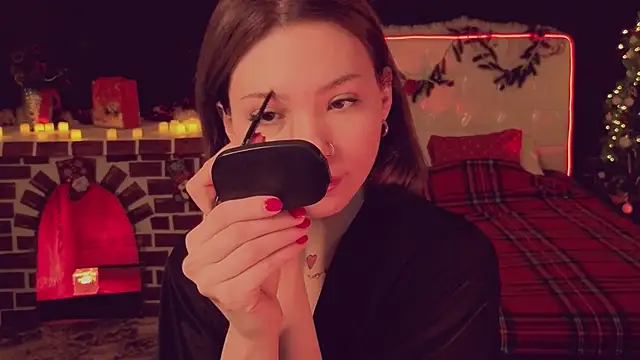 SandraBoyl online show from December 3, 2:08 am