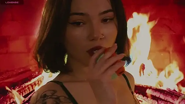 SandraBoyl online show from February 2, 2:10 am