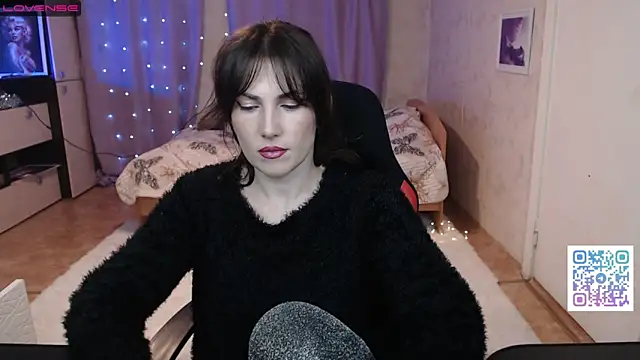 Snapshot of Daniela_Cooperr chatting on April 1, 5:54 pm Daniela Cooperr online show from April 1, 5:54 pm