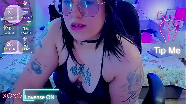 Snapshot of NatalieHarris chatting on May 7, 7:30 pm NatalieHarris online show from May 7, 7:30 pm
