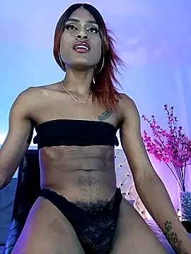 Elektra Queen online show from February 3, 4:52 pm