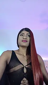 Elektra Queen online show from November 8, 1:11 pm