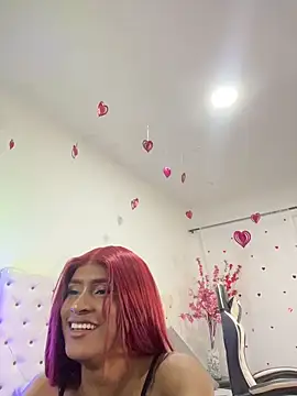 Elektra Queen online show from April 29, 1:04 pm
