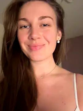 JasminJames online show from November 15, 7:54 pm