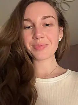 JasminJames online show from January 16, 7:51 pm