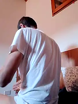 Snapshot of Anastasio33 chatting on September 25, 5:33 am Anastasio33 online show from September 25, 5:33 am