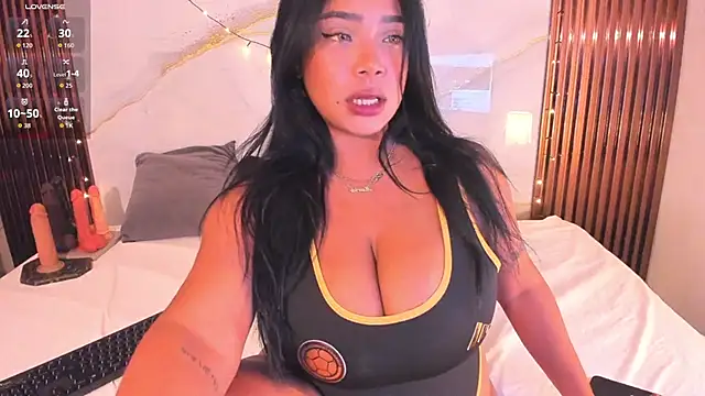 SaraApril 1 online show from June 28, 5:13 am
