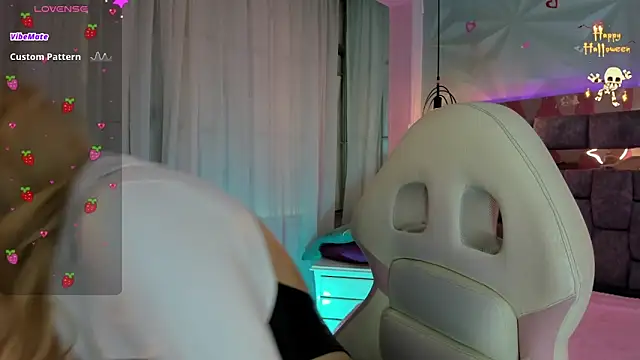 Candy morgan412 online show from October 29, 12:18 pm