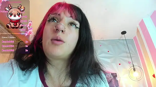 Candy morgan412 online show from December 14, 11:59 am