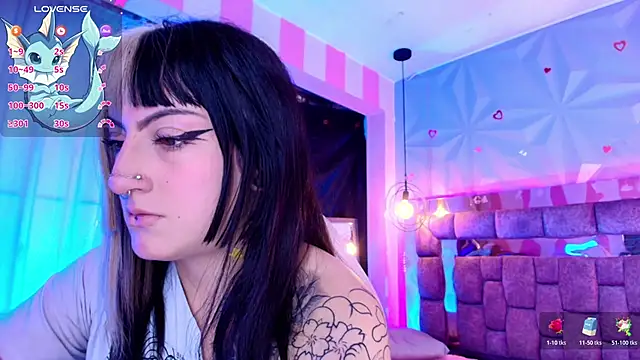 Candy morgan412 online show from April 26, 12:47 pm