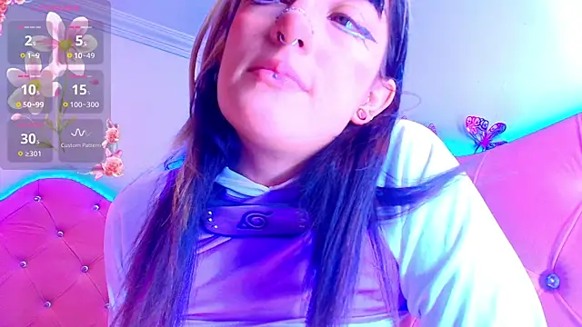 Snapshot of Candy_morgan412 chatting on June 13, 12:14 pm Candy morgan412 online show from June 13, 12:14 pm