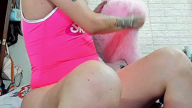 Thalia sweetlust online show from March 22, 11:20 pm