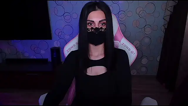 Snapshot of __Yasmina__ chatting on April 24, 3:42 am Yasmina online show from April 24, 3:42 am