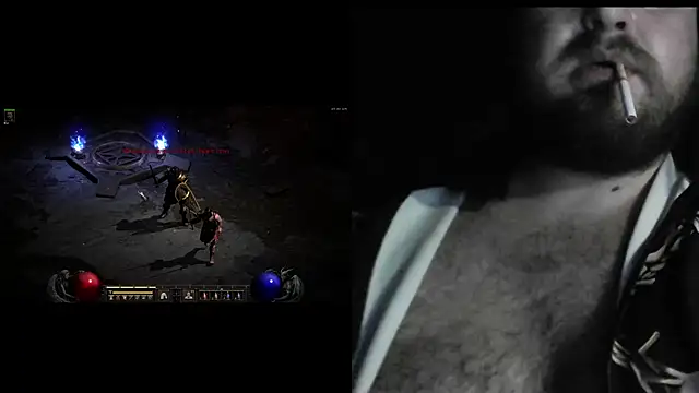 Snapshot of perversalus chatting on December 15, 6:07 am perversalus online show from December 15, 6:07 am