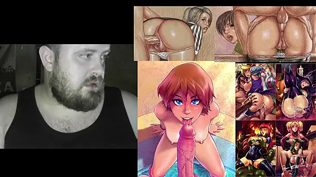 Snapshot of perversalus chatting on January 2, 6:18 am perversalus online show from January 2, 6:18 am