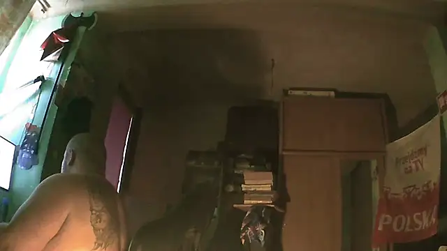 Snapshot of perversalus chatting on February 8, 9:46 am perversalus online show from February 8, 9:46 am