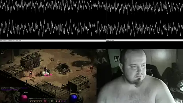 Snapshot of perversalus chatting on February 14, 5:14 pm perversalus online show from February 14, 5:14 pm