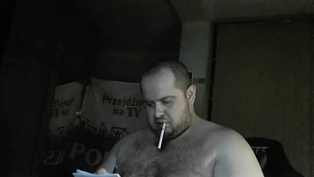 Snapshot of perversalus chatting on February 15, 5:07 pm perversalus online show from February 15, 5:07 pm