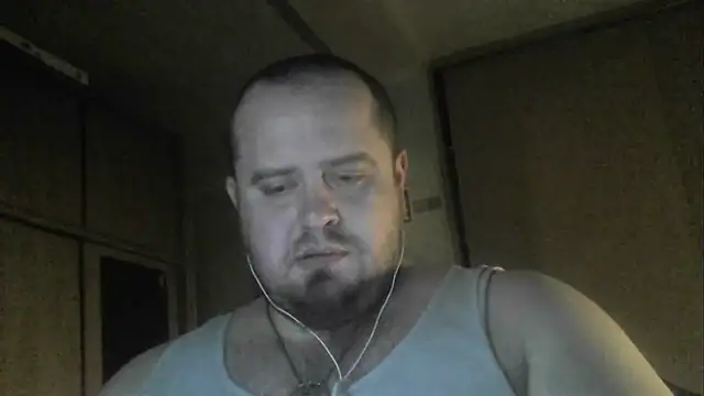 Snapshot of perversalus chatting on February 20, 6:02 pm perversalus online show from February 20, 6:02 pm