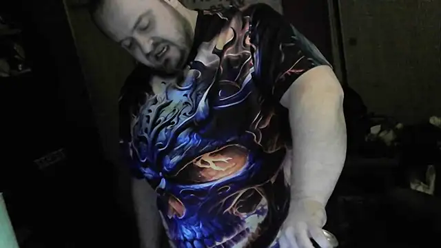 Snapshot of perversalus chatting on March 2, 5:25 pm perversalus online show from March 2, 5:25 pm