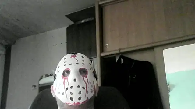 Snapshot of perversalus chatting on October 25, 12:23 pm perversalus online show from October 25, 12:23 pm