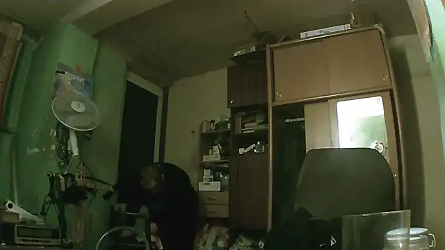 perversalus online show from November 11, 4:07 pm