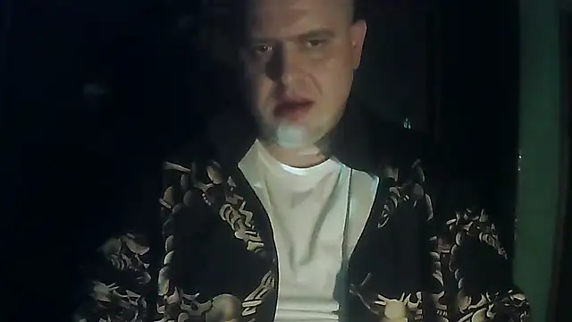 perversalus online show from February 6, 6:33 pm