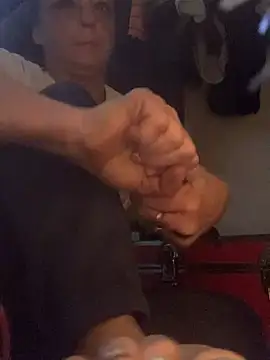 Everlyrose27 online show from December 7, 1:36 am