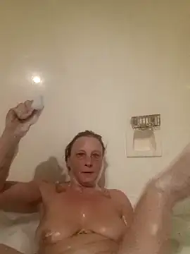 Everlyrose27 online show from January 16, 2:51 pm