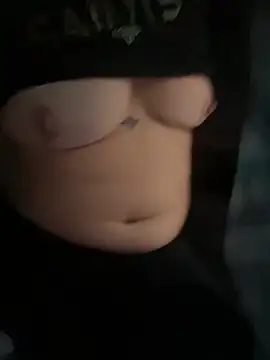 Everlyrose27 online show from September 30, 2:22 pm