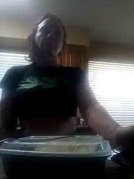 Everlyrose27 online show from January 10, 8:43 pm