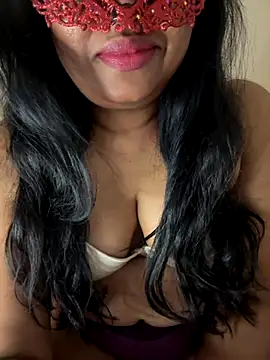 Shasha X online show from November 6, 1:17 am